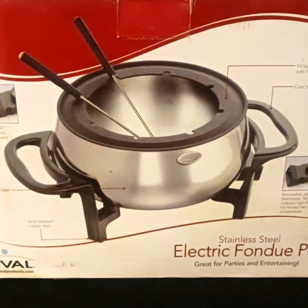 Fondue